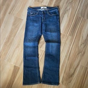 Hollister | Jeans | Size 9